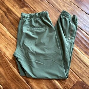 Albionfit Green Jetsetters